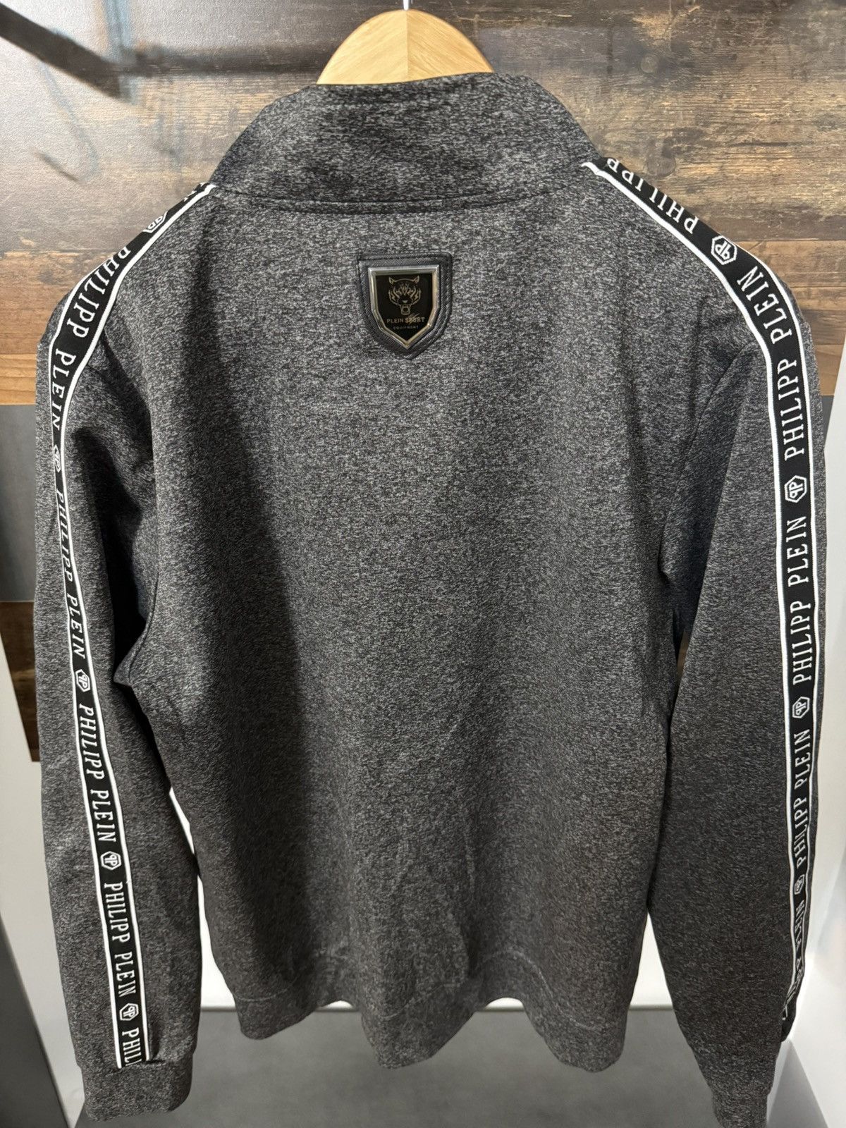 Philipp Plein Philipp Plein Sport Size US XL / EU 56 / 4 - 3 Thumbnail
