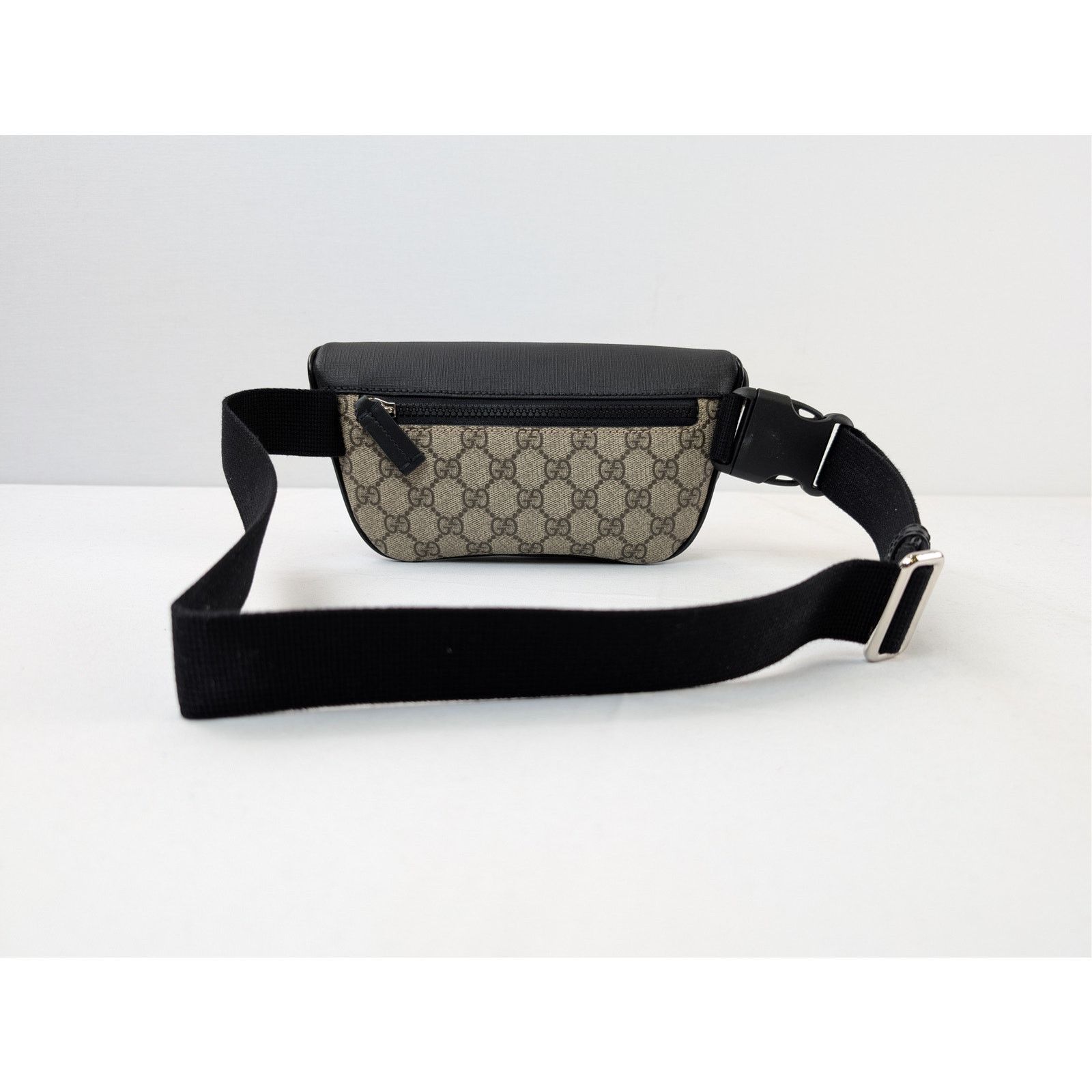Gucci o1rshd1 Size: OS / Belt Bag T.GG SUPR.Souple in Multicolor Size ONE SIZE - 5 Thumbnail
