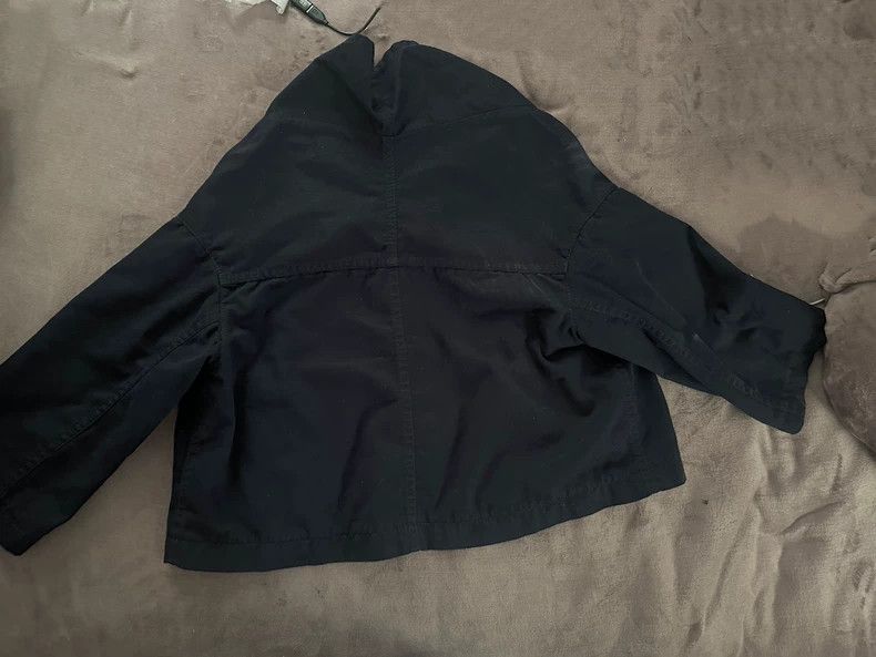 Comme des Garcons Comme Des Garcons Black bow top 2504-Nextarrow Size M / US 6-8 / IT 42-44 - 3 Thumbnail