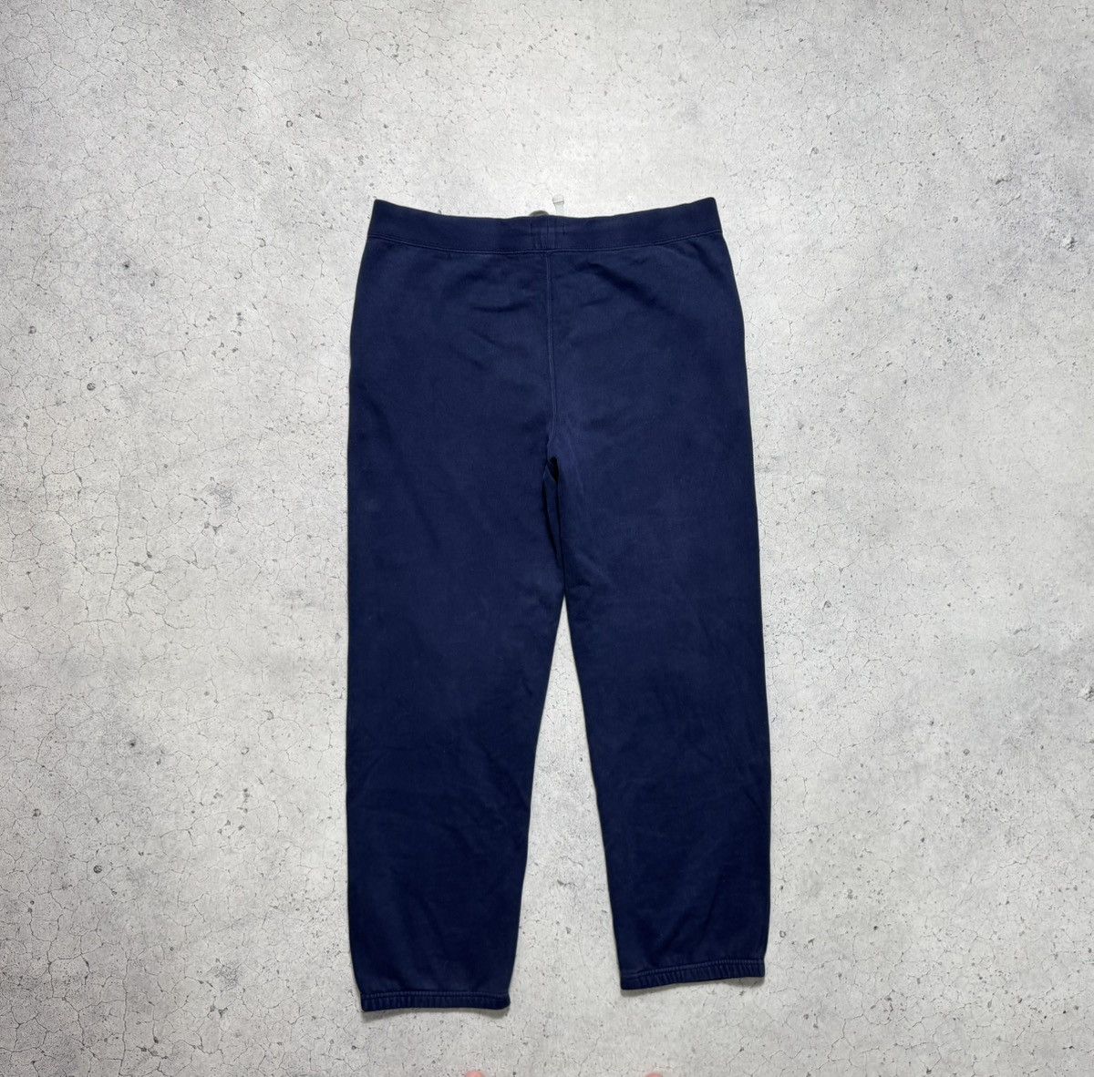 Polo Ralph Lauren Polo Ralph Lauren #3 Vintage RL Track Pants Baggy Size US 32 / EU 48 - 2 Thumbnail