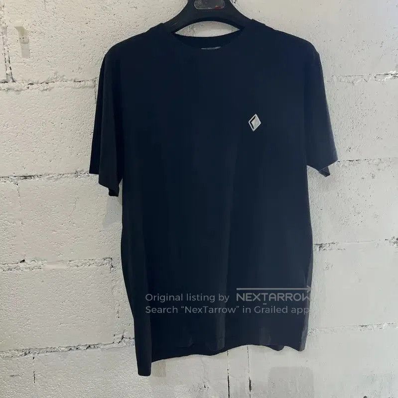 Dior Dior Black Cotton Men's T-Shirt . Size US M / EU 48-50 / 2 - 1 Thumbnail