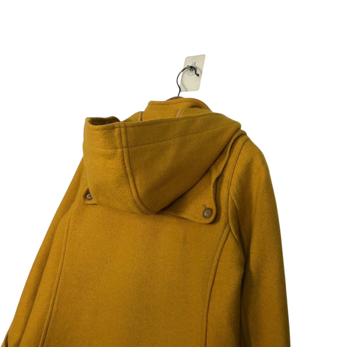 Mackintosh 🔥VINTAGE DUFFLE JACKET MACKINTOSH PHILOSOPHY Size US S / EU 44-46 / 1 - 12 Thumbnail