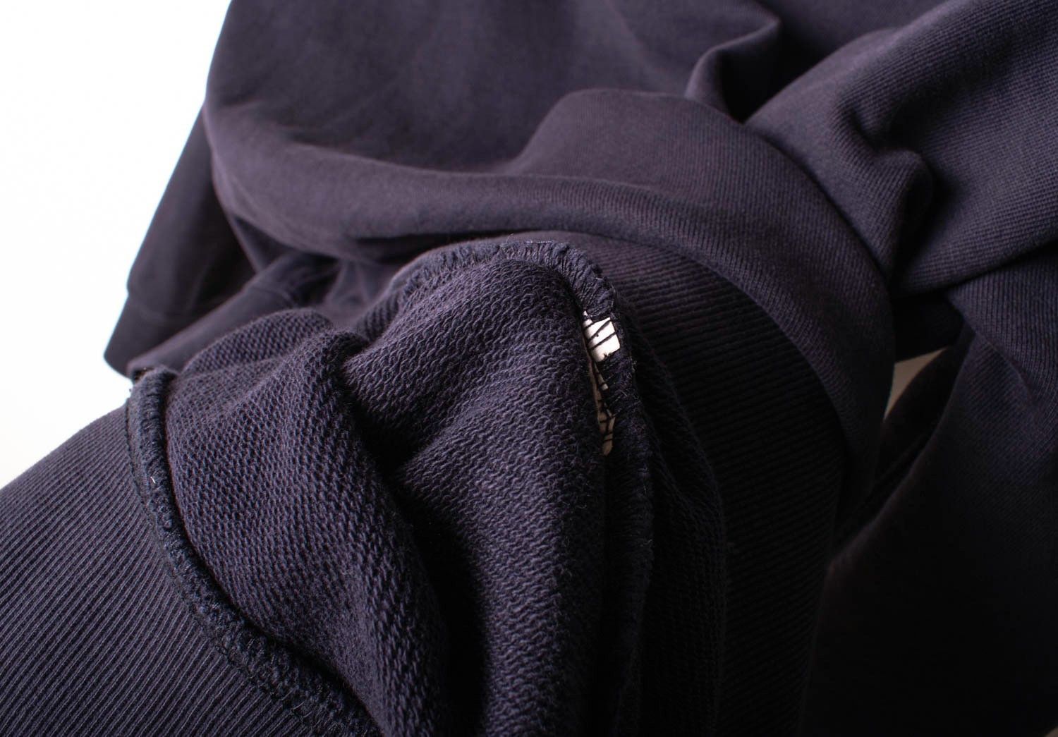 Alexander McQueen Alexander Mcqueen Sweatshirt Men Jumper Size M/L Size US M / EU 48-50 / 2 - 7 Thumbnail