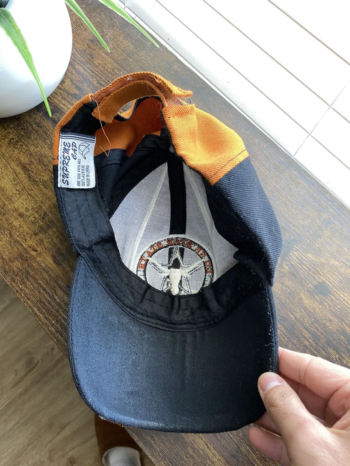 Vintage Texas Y2K Hat Size ONE SIZE - 6 Thumbnail