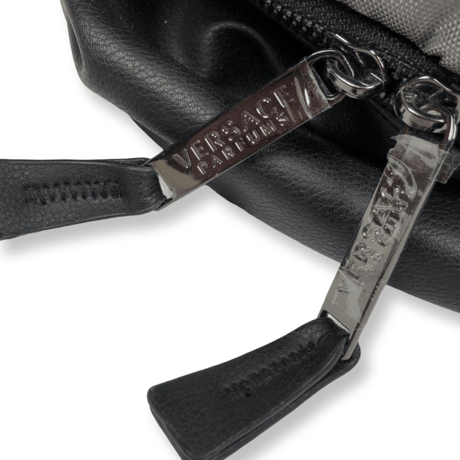 Versace × Versace Jeans Couture Versace Big Backpack Size ONE SIZE - 7 Thumbnail