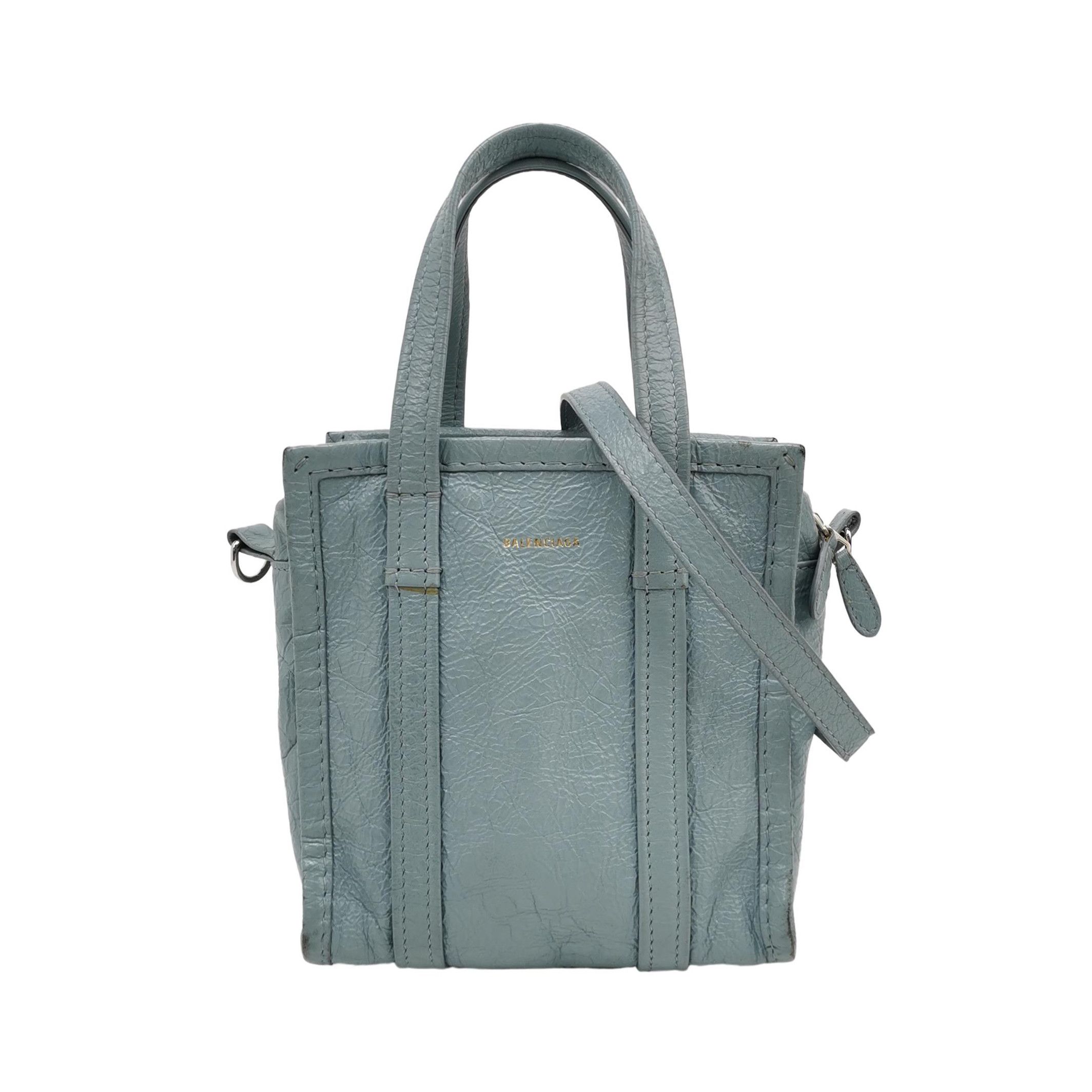 Balenciaga Balenciaga Women os Crossbody Bags Size ONE SIZE - 1 Thumbnail