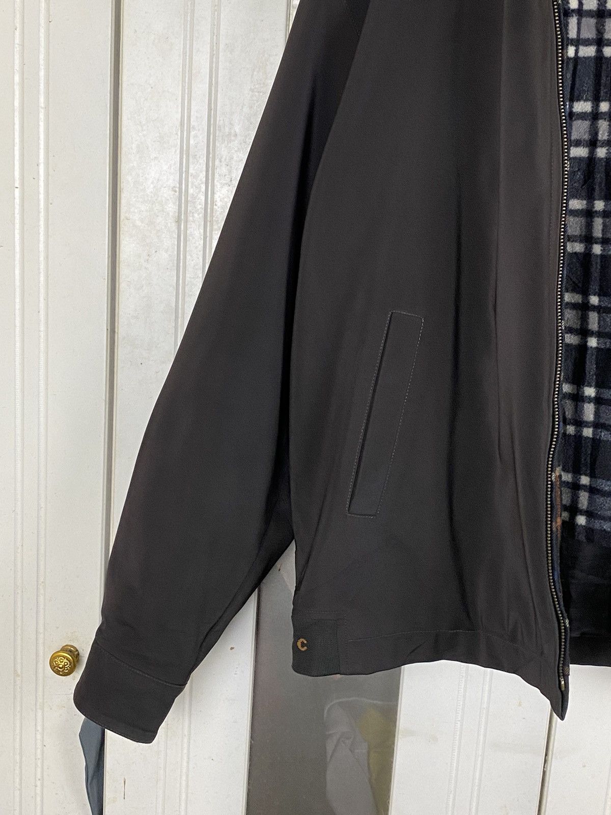 Beverly Hills Polo Club Beherly Hills Polo Club Jacket Size US L / EU 52-54 / 3 - 5 Thumbnail