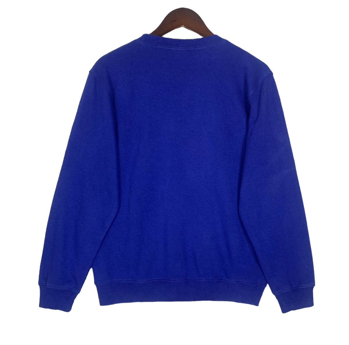 Anime Necobuchi-san JapaneseBrand anima Crewneck Sweatshirt Size US M / EU 48-50 / 2 - 7 Thumbnail