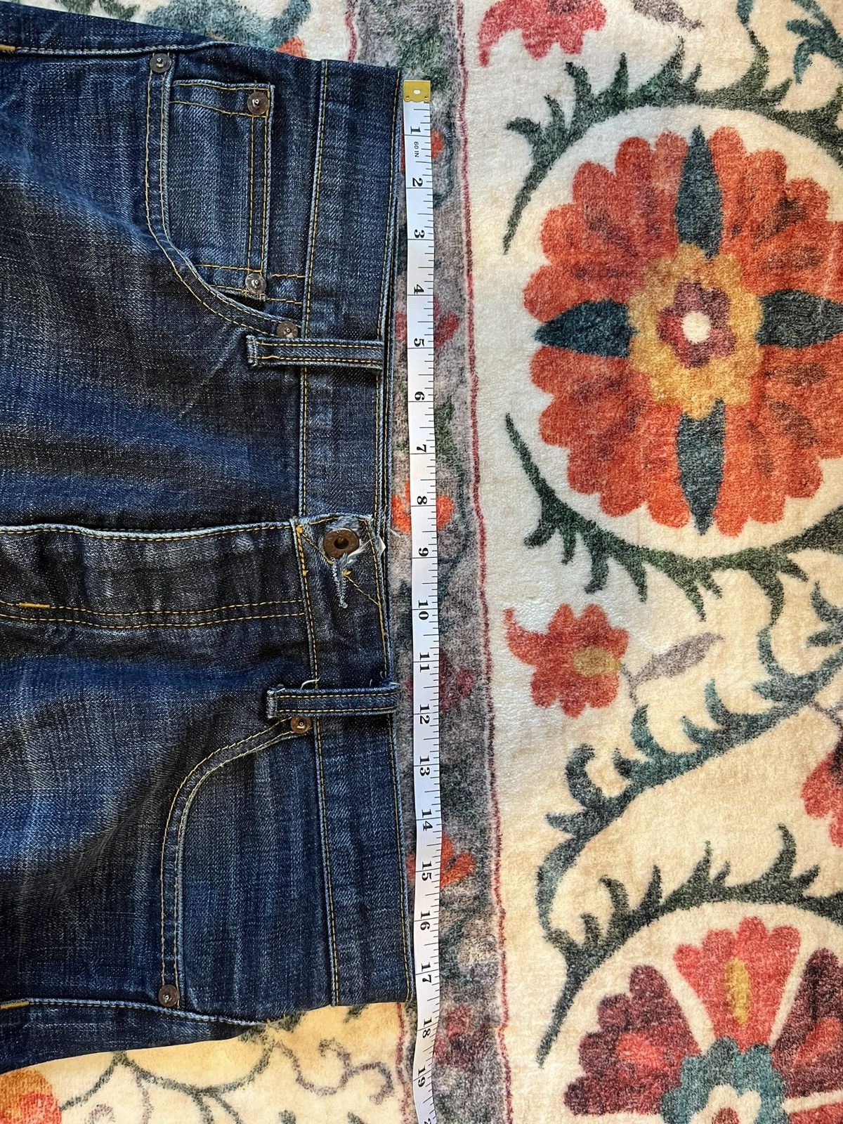 パンツ RUGBY RALPH LAUREN / selvedge denim Ralph Lauren Rugby Selvedge Denim Jeans Sz 30 Dark Wash | eBay