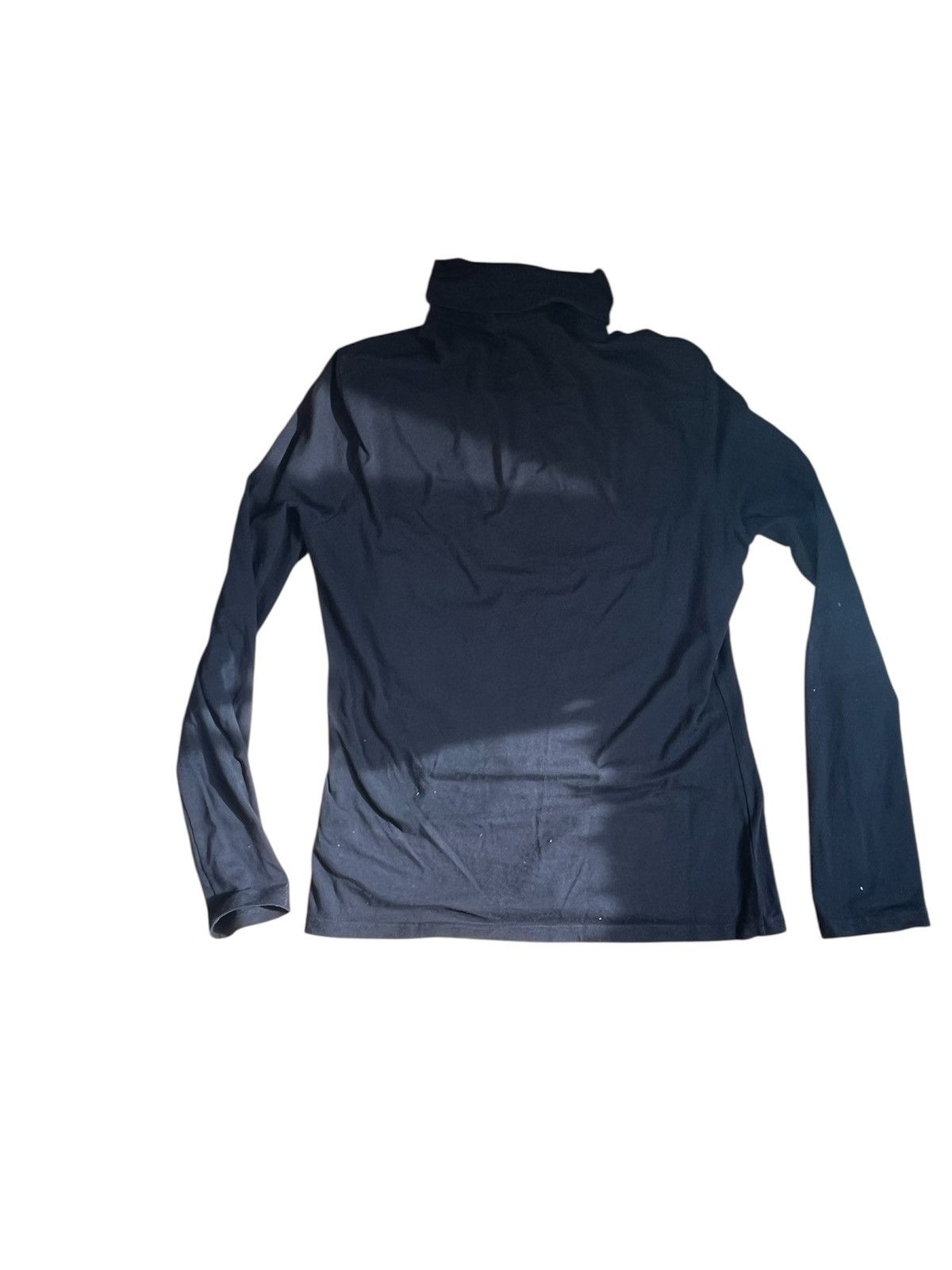 Calvin Klein 205W39NYC 205W39NYC x Raf Simons x Calvin Klein Turtleneck Size US S / EU 44-46 / 1 - 3 Thumbnail