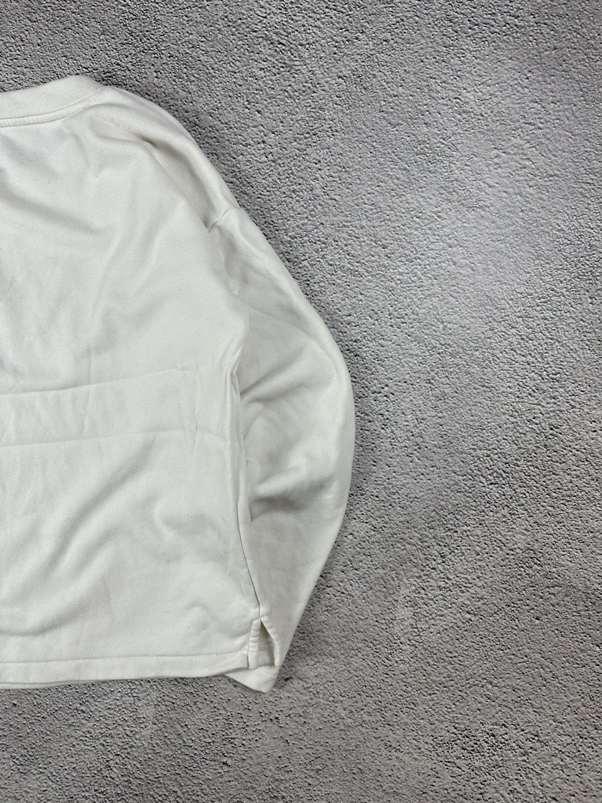 Lauren Ralph Lauren Vintage Lauren Ralph Lauren Sweatshirt Old Money Style Logo Size L / US 10 / IT 46 - 6 Thumbnail