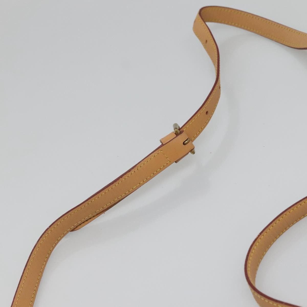 Louis Vuitton LOUIS VUITTON Epi Trocadero 27 Shoulder Bag Beige M52306 Size ONE SIZE - 8 Thumbnail
