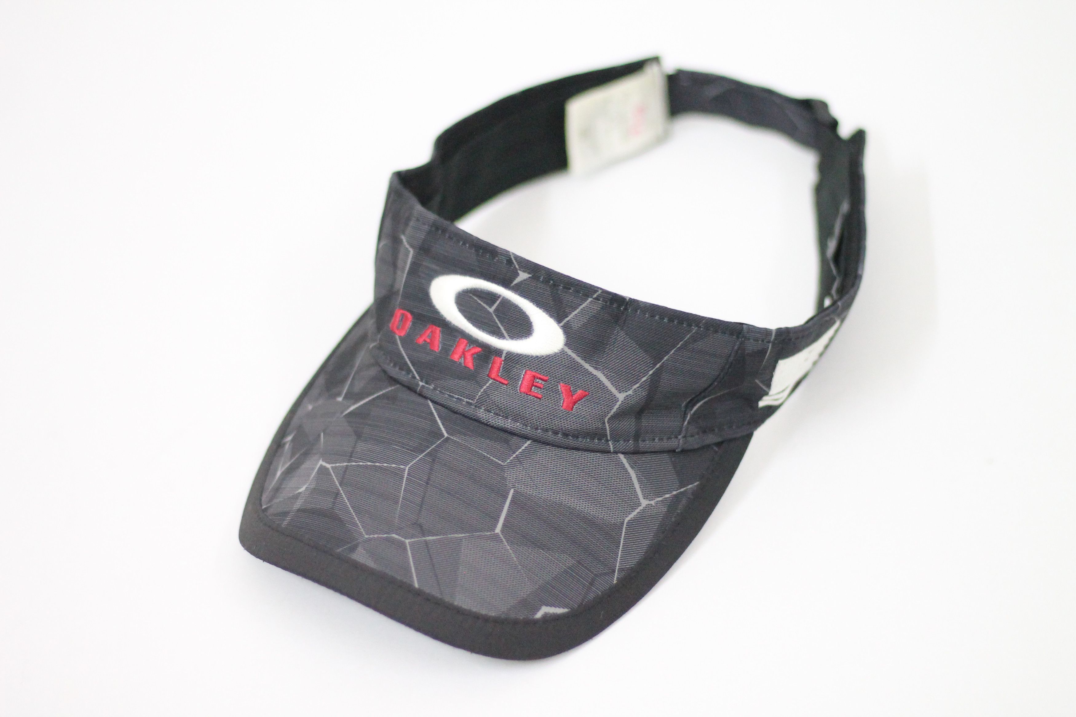 Oakley OAKLEY Performance Fit Visor Cap. Size ONE SIZE - 1 Thumbnail