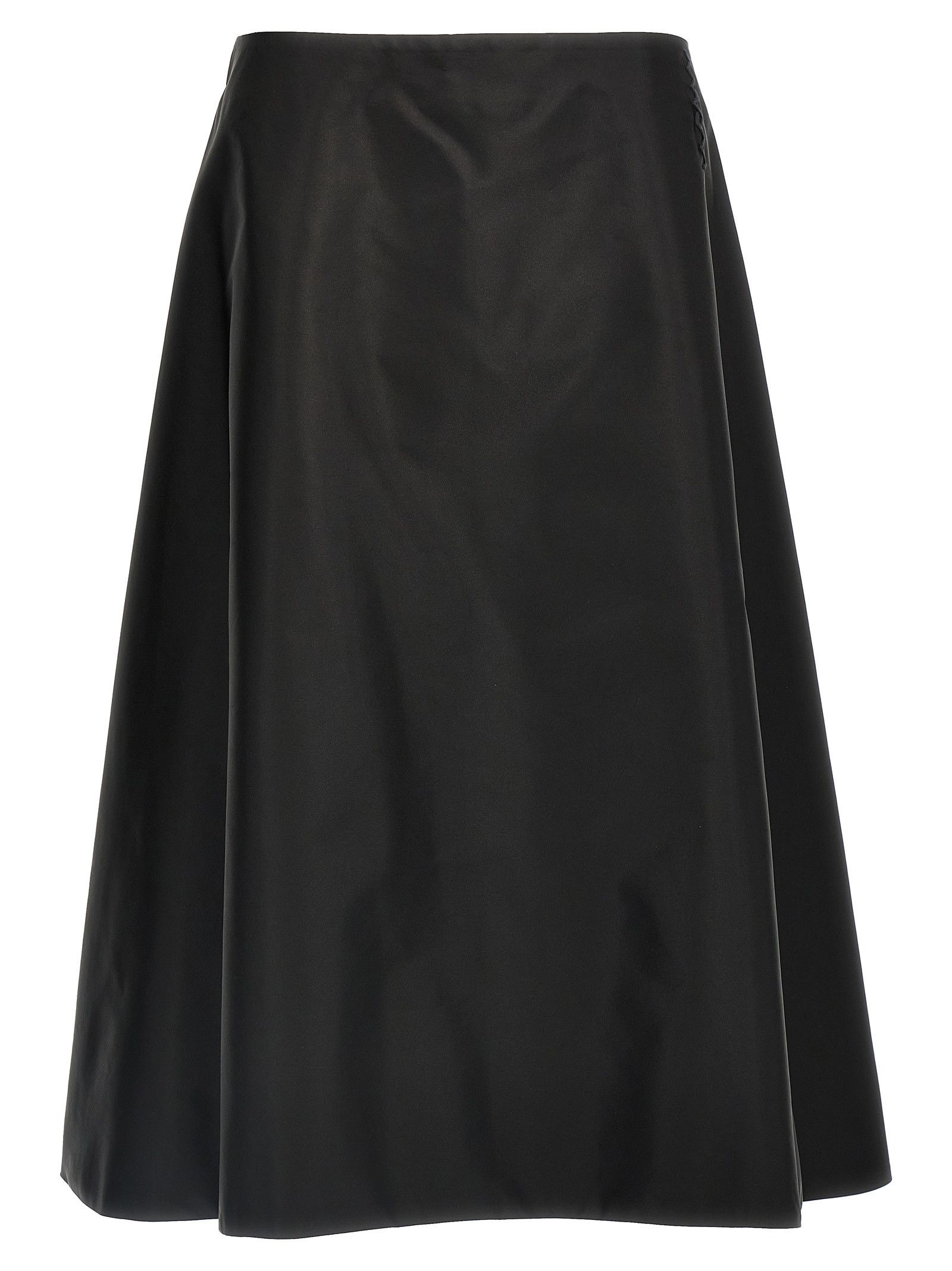Marni Nylon Skirt Size 26" / US 2 / IT 38 - 1 Thumbnail