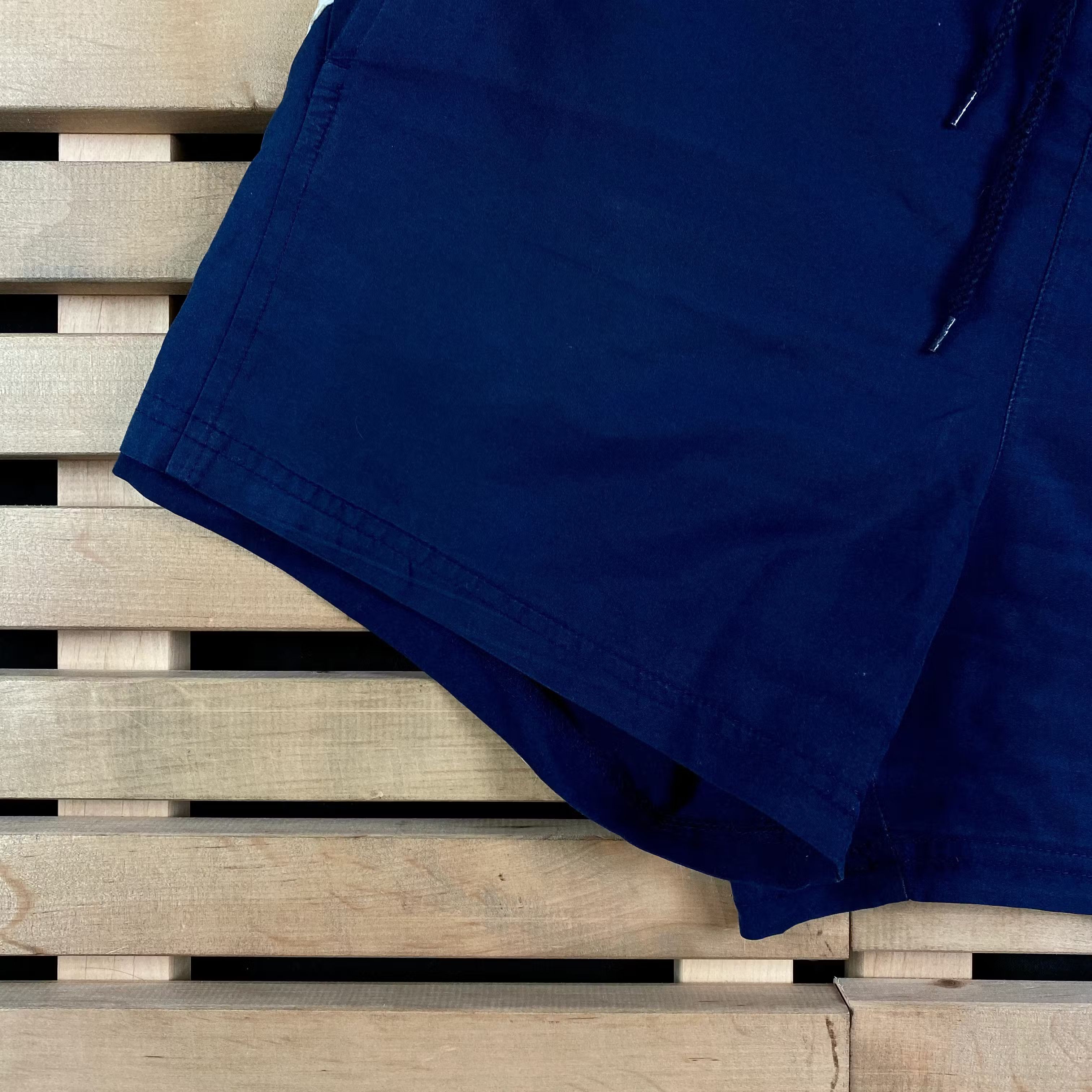 Adidas × Vintage Mens Shorts Adidas Vintage Size M Size US 31 - 3 Thumbnail
