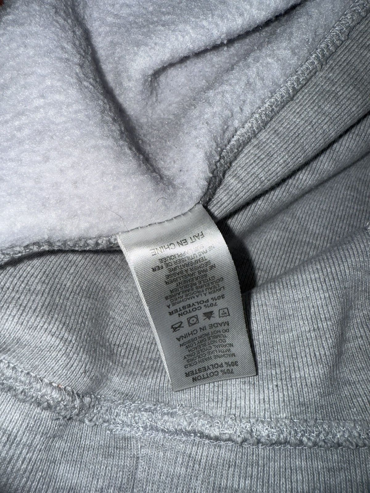 Market Chinatown Market Rhinestone Crewneck Size US S / EU 44-46 / 1 - 7 Thumbnail