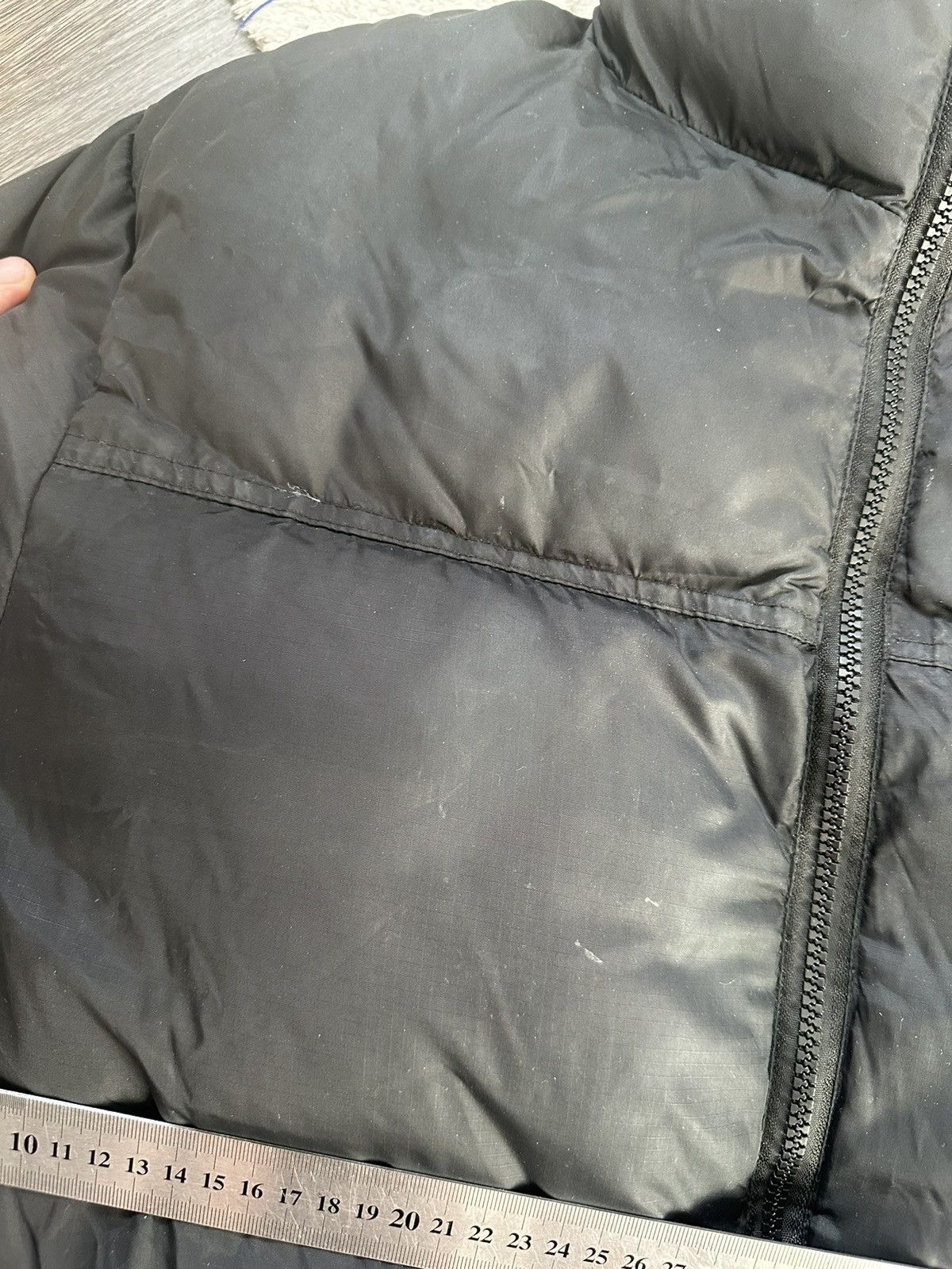 The North Face The North Face 1996 Nuptse Puffer Down Packable Jacket hype Size US XL / EU 56 / 4 - 15 Thumbnail