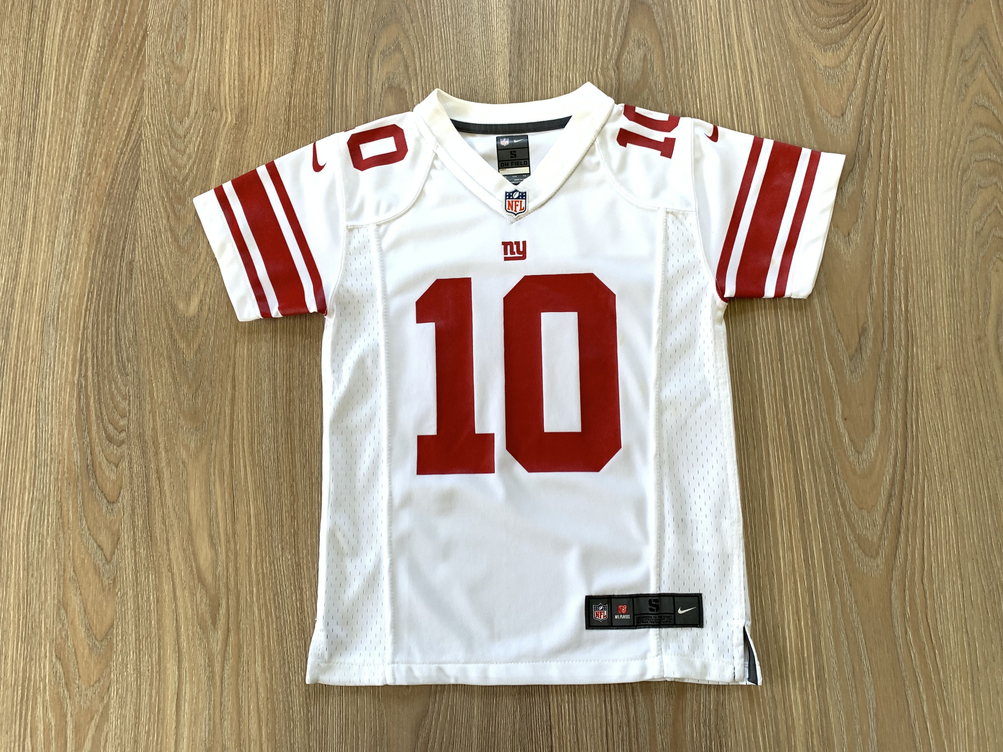 Eli Manning Manning Youth Jersey Nike Eli Manning New York Giants