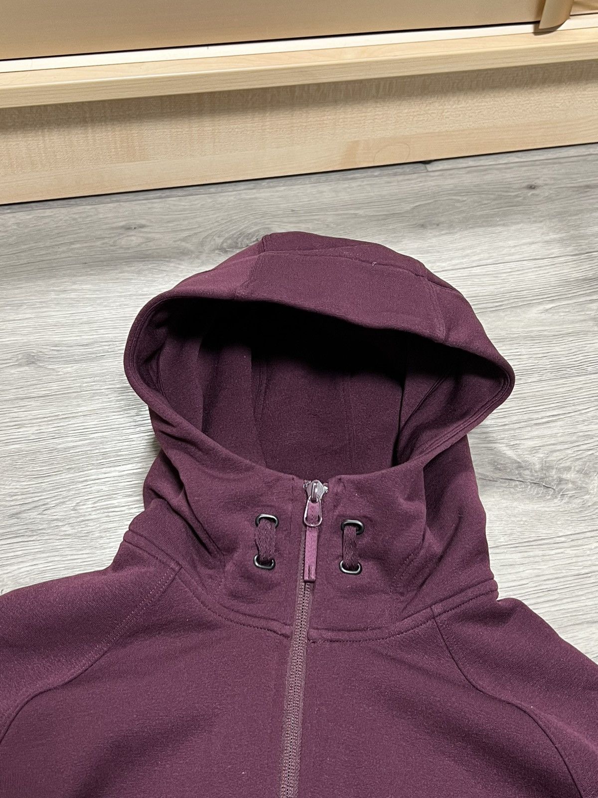 Arc'teryx Arcteryx gorpcore women’s hoodie jacket Size M / US 6-8 / IT 42-44 - 2 Thumbnail