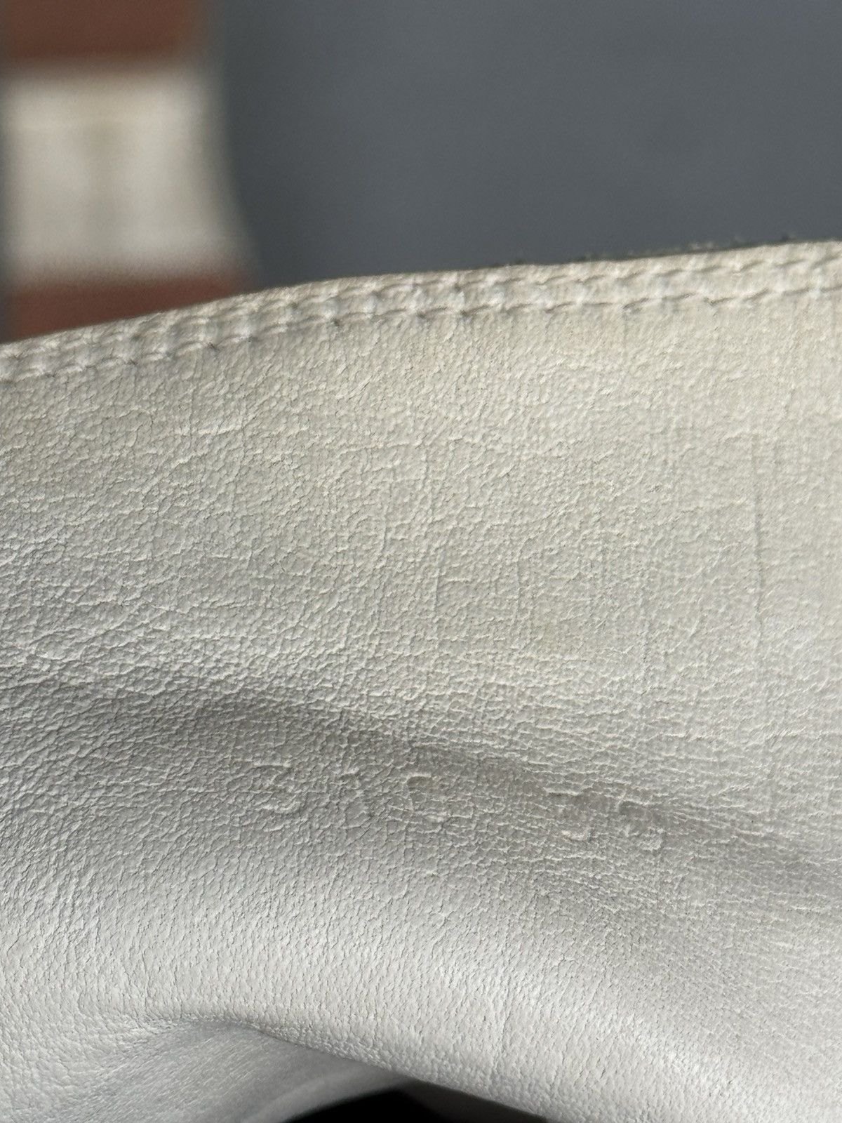 Guidi Guidi 310 White Soft Horse Leather Boots Size US 6 / IT 36 - 6 Thumbnail