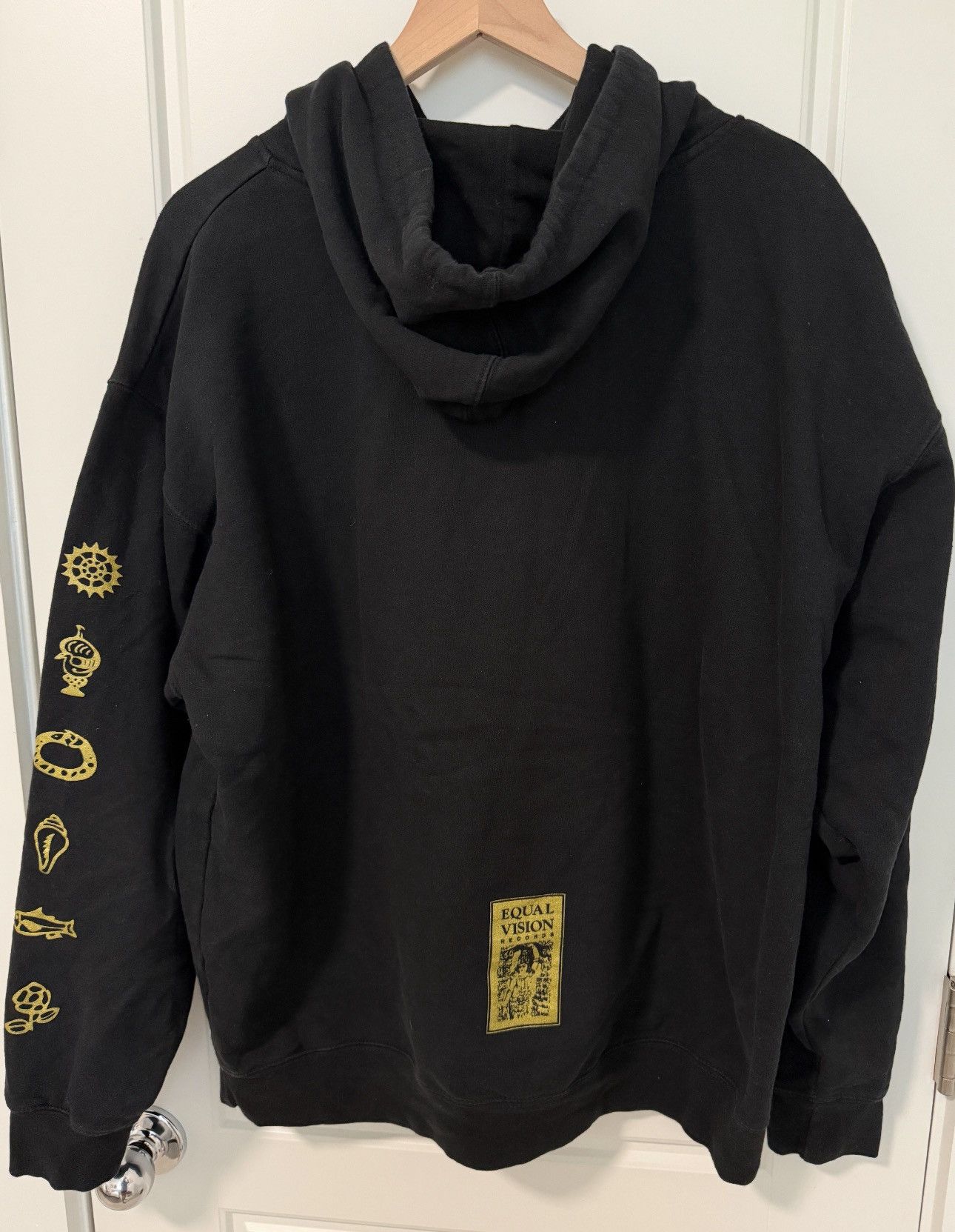 Vintage 108 equal vision Size US XL / EU 56 / 4 - 4 Thumbnail