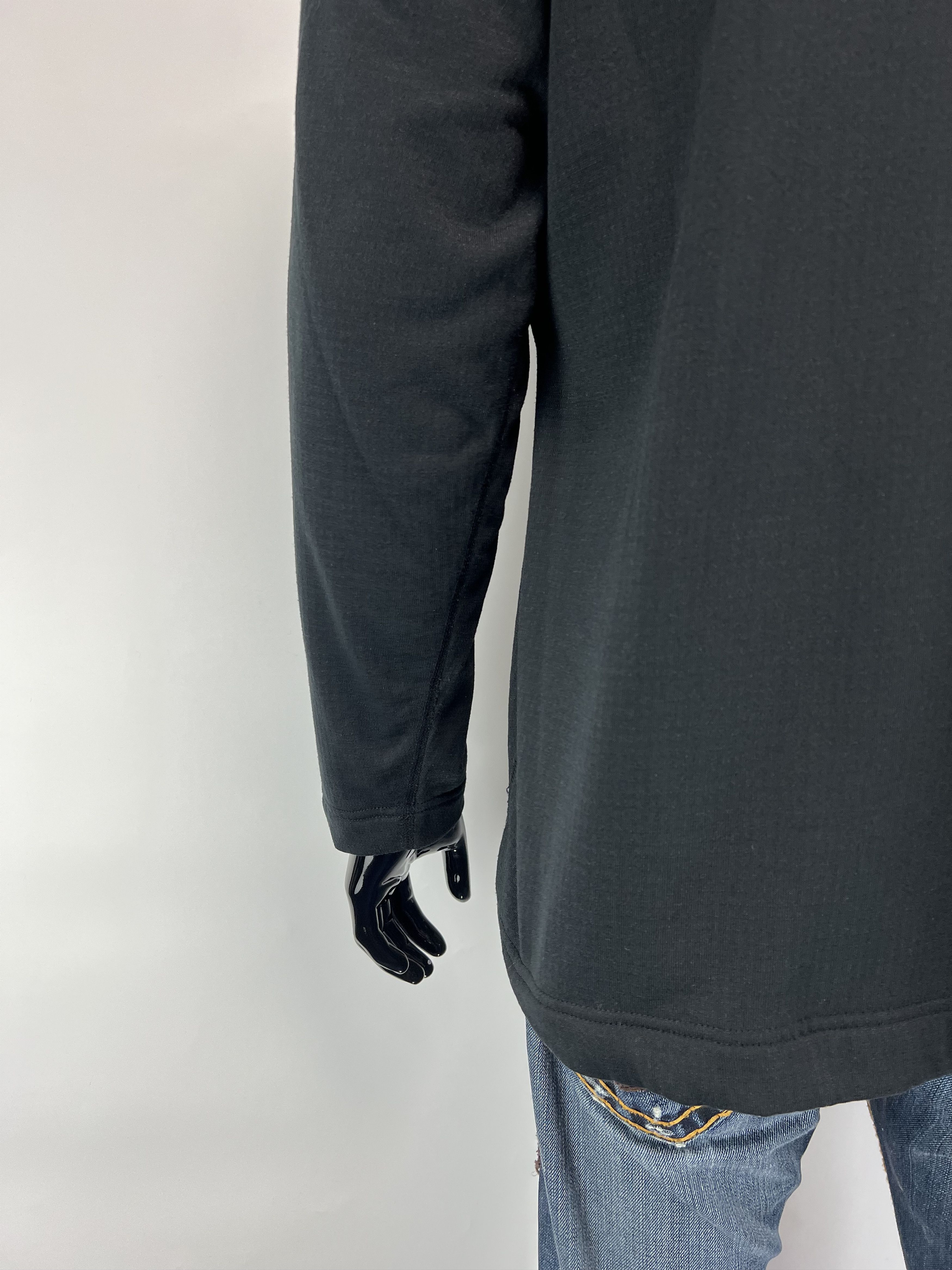Patagonia VTG Patagonia Polartec Regulator 1/4 Zip Pullover Fall 2000 Size US L / EU 52-54 / 3 - 9 Thumbnail