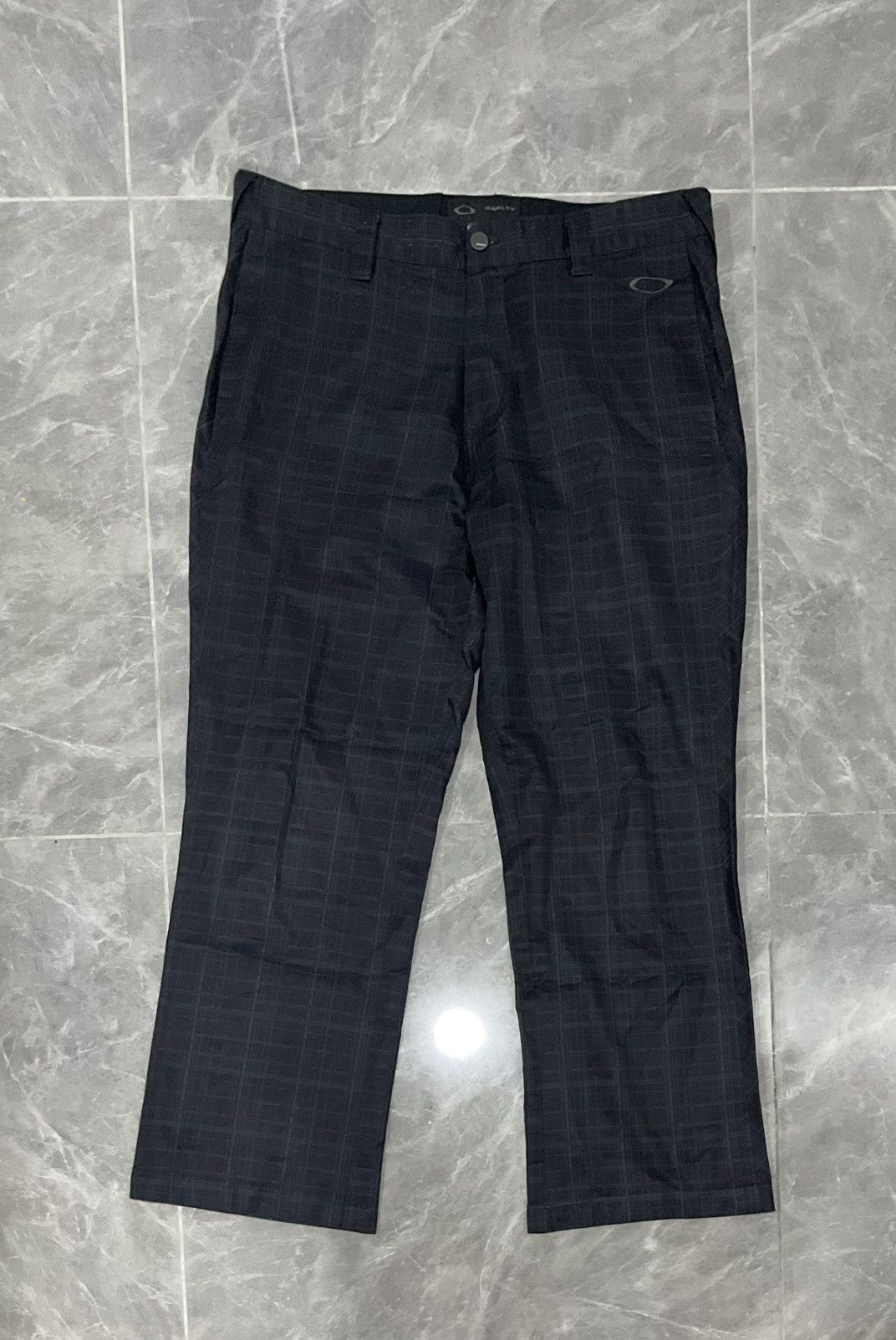 Oakley Oakley Pants Size US 36 / EU 52 - 1 Thumbnail