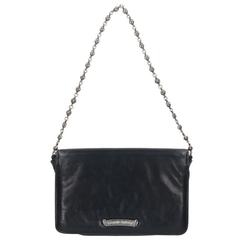 Chrome Hearts Chrome Hearts Filigree Cross Chain Handbag Size ONE SIZE - 2 Thumbnail