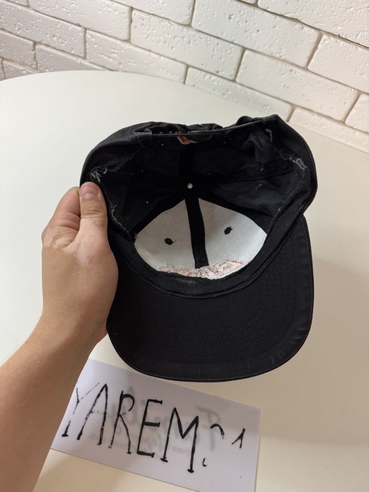 Other Blox vintage cap hat Size ONE SIZE - 4 Thumbnail