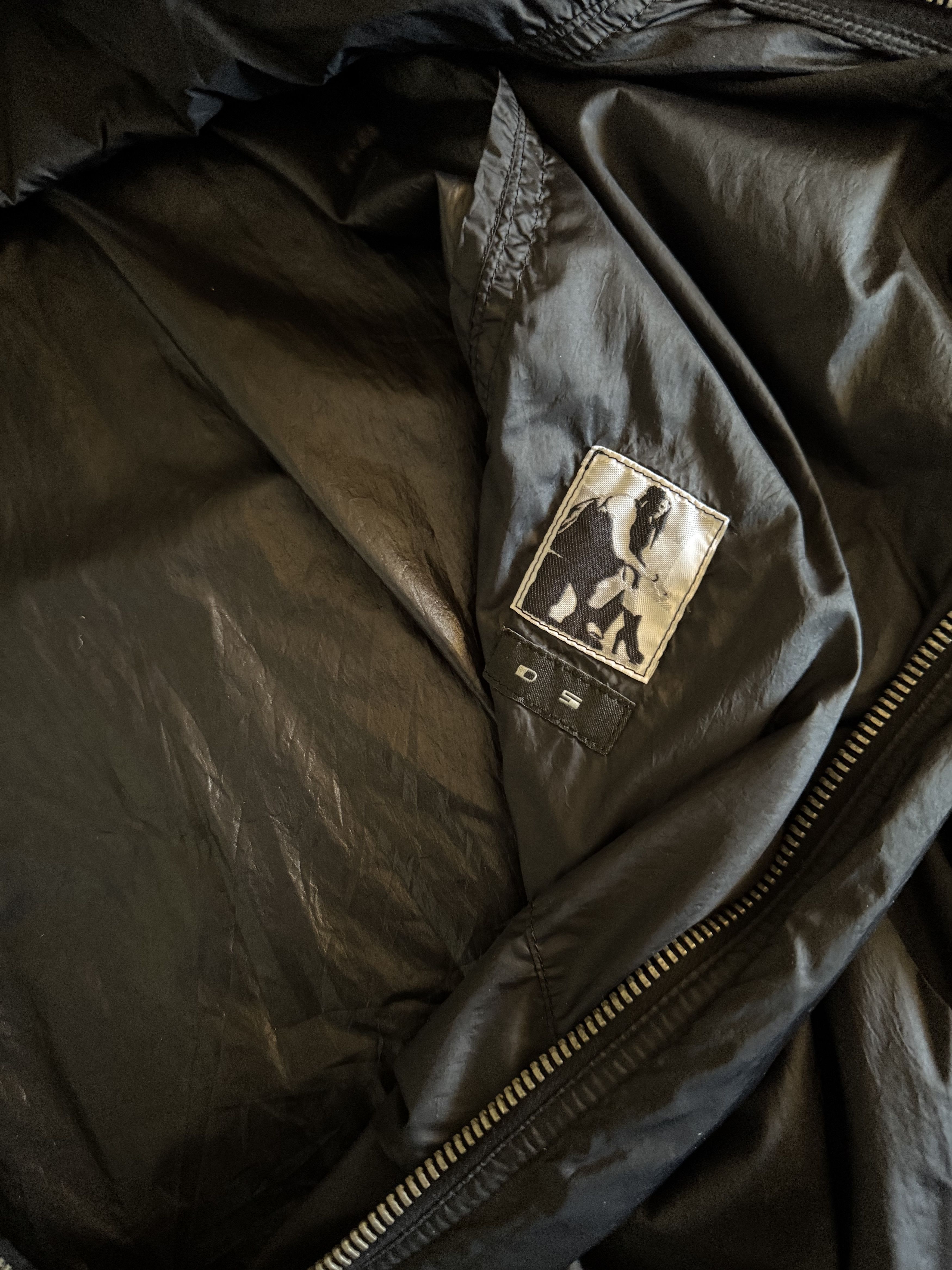 Rick Owen’s
