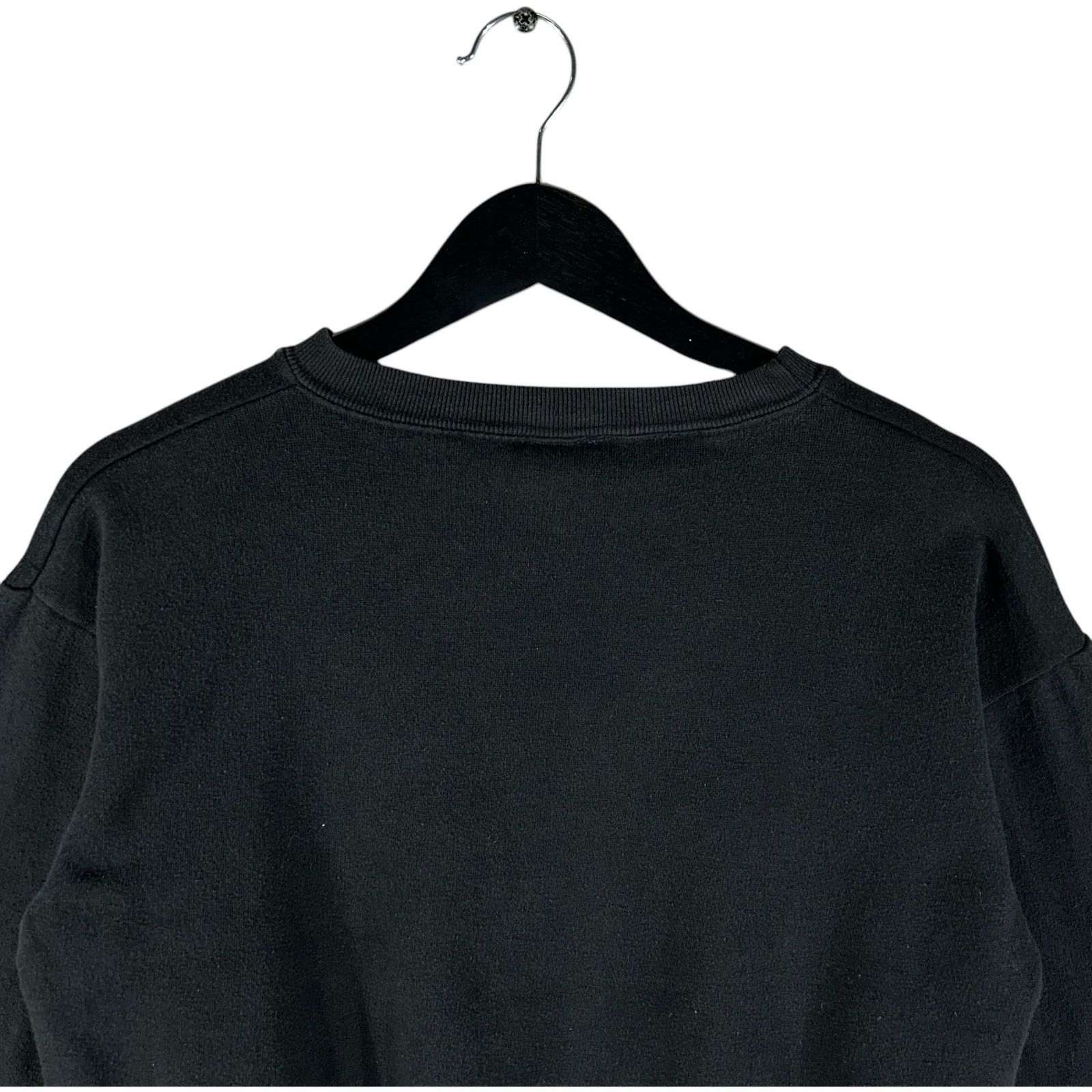 Vintage Vintage Oakland Raiders Charles Woodson NFL Crewneck XL Size US XL / EU 56 / 4 - 6 Thumbnail