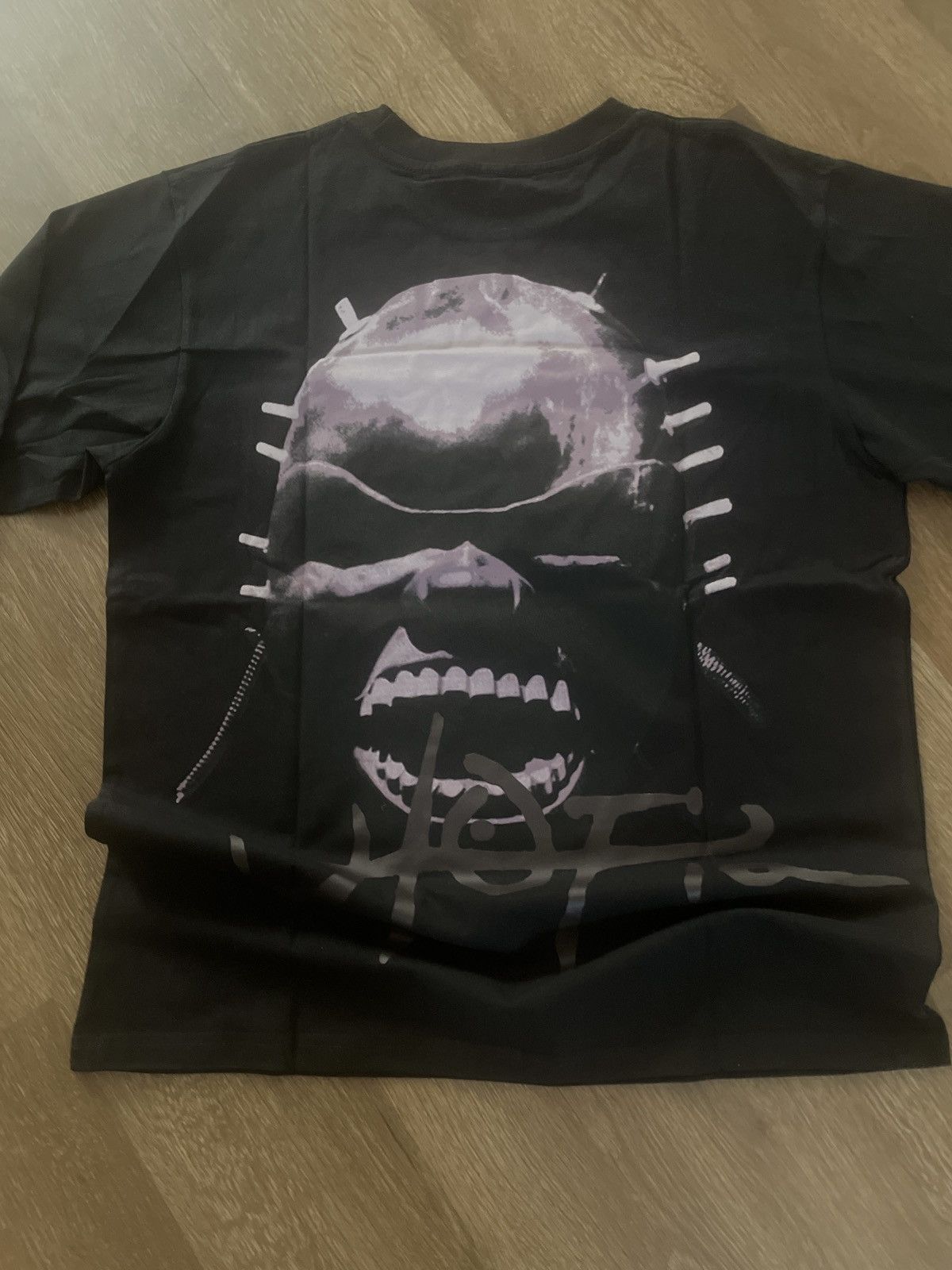 Other Cactus Jack long sleeve shirt Size US M / EU 48-50 / 2 - 2 Thumbnail
