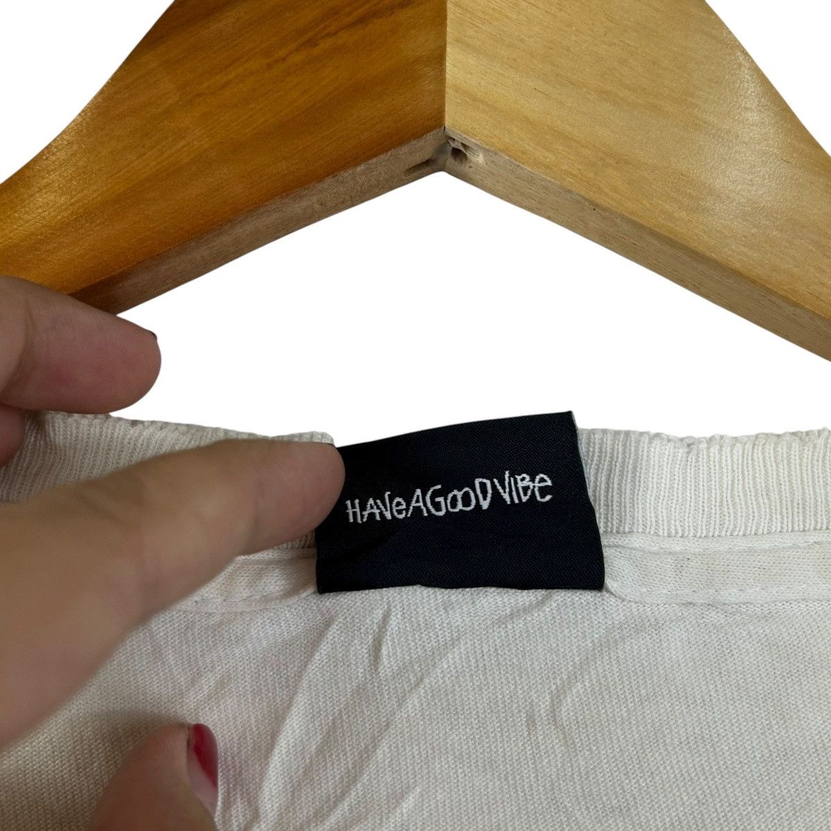 Stussy Vintage Stüssy New York Los Angeles Tokyo London Paris Size US S / EU 44-46 / 1 - 6 Thumbnail
