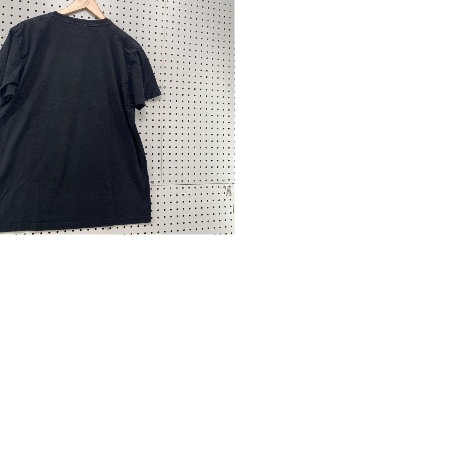 Vintage Call Of Duty Shirt Black Infinite Warfare Graphic Adult Large 21x29 Video Game T Size US L / EU 52-54 / 3 - 10 Thumbnail