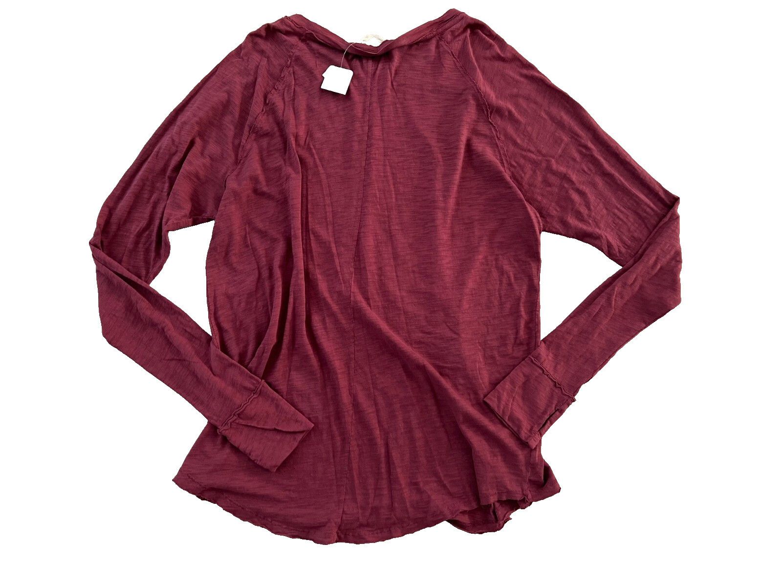 Free People Free People Arden Top in Woodland ( M ) Size M / US 6-8 / IT 42-44 - 5 Thumbnail