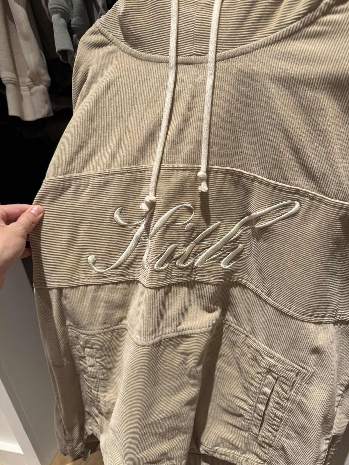 Kith Kith Corduroy Jacket Size US M / EU 48-50 / 2 - 2 Thumbnail