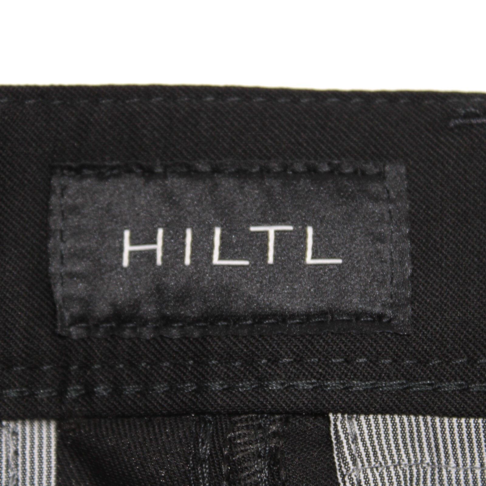 Hiltl Hiltl New with tags Chino Size 31 US In Black Size US 31 - 8 Thumbnail