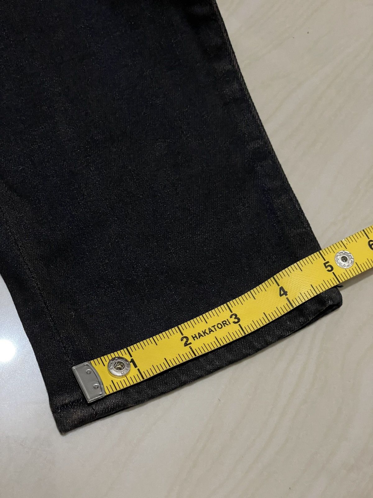 7 For All Mankind Faded 7 jeans Size 28" / US 6 / IT 42 - 5 Thumbnail
