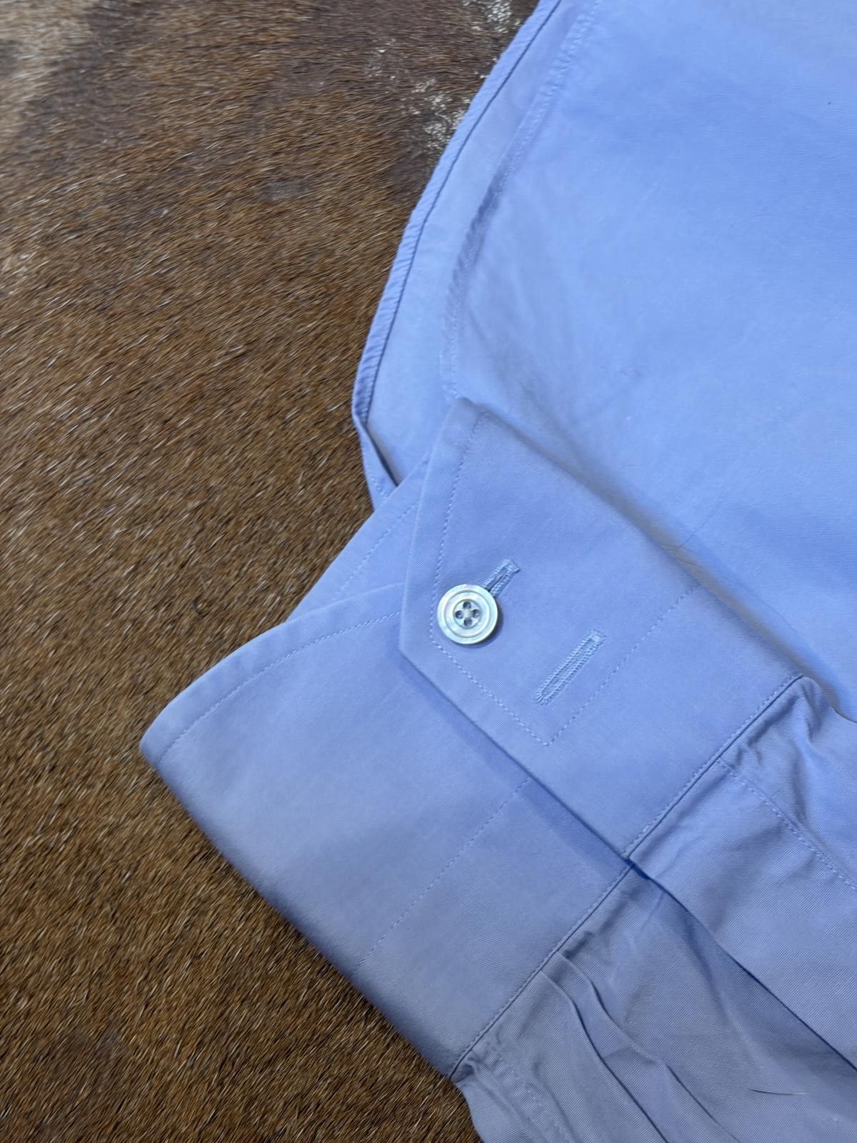 Tom Ford Tom Ford Shirt Size US S / EU 44-46 / 1 - 6 Thumbnail