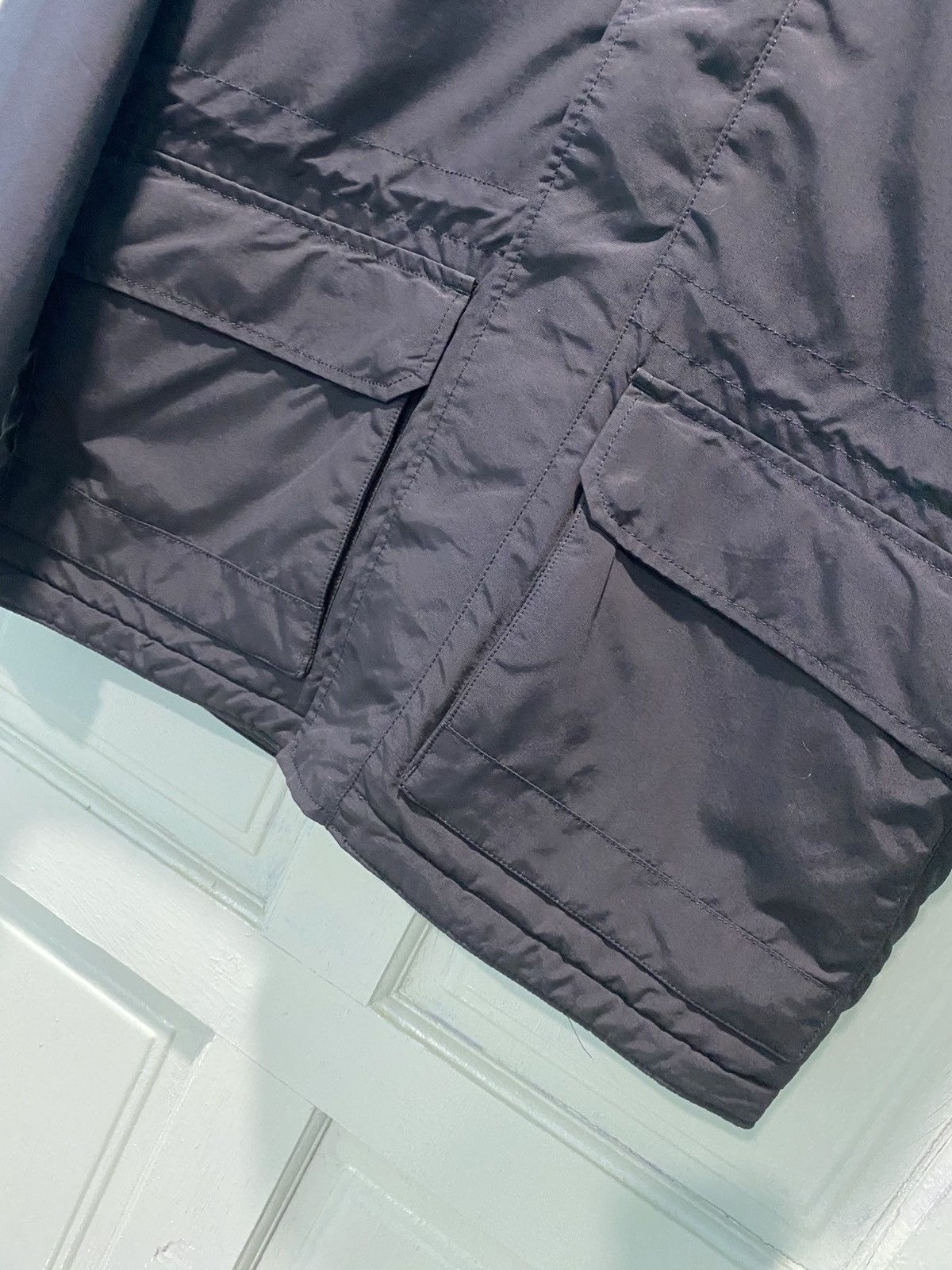 Patagonia Patagonia M65 Lining Fleece Jacket Size US S / EU 44-46 / 1 - 6 Thumbnail