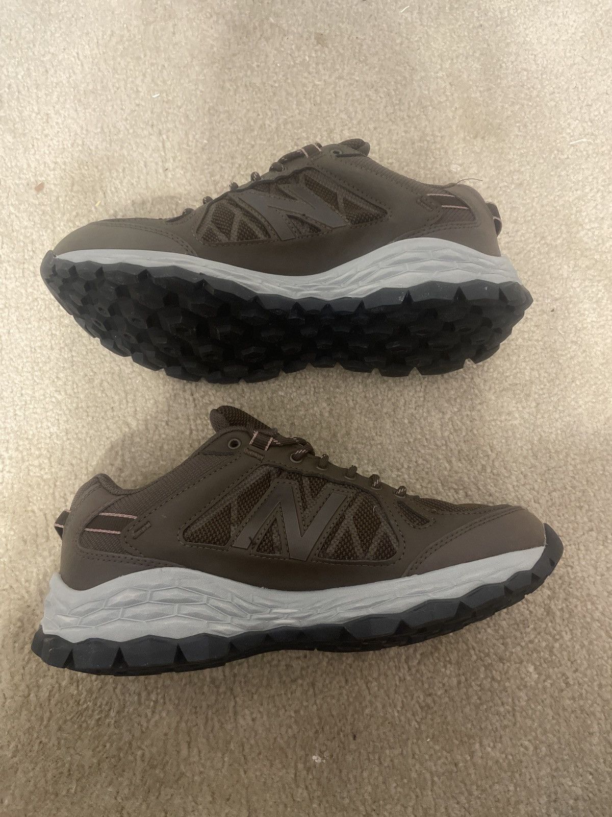 New Balance New Balance Fresh Foam 1350’s Size US 8 / EU 41 - 4 Thumbnail