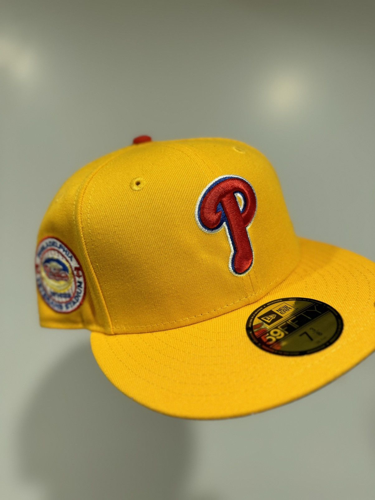 Hat Club × MLB × New Era Hatclub Exclusive Cereal Pack Philadelphia Phillies Pops 3/8 Size ONE SIZE - 1 Thumbnail