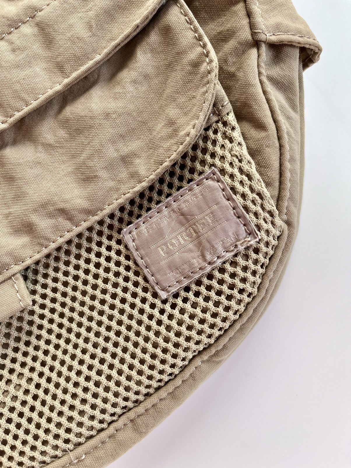 Porter Porter Crossbody Bag Size ONE SIZE - 3 Thumbnail