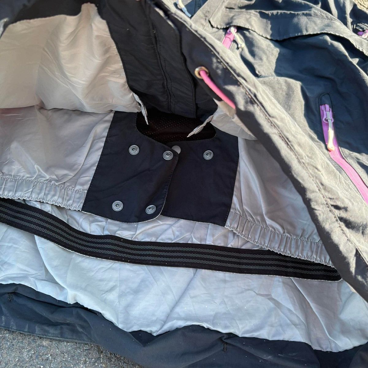 Marmot Marmot Hooded Technical Jacket / Gorpcore Y2K Outdoor Size US L / EU 52-54 / 3 - 11 Thumbnail