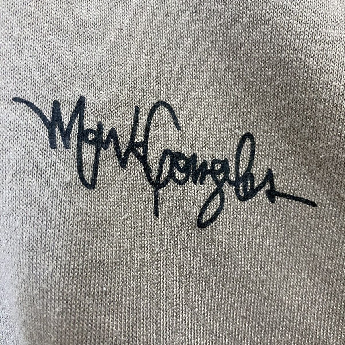 Japanese Brand Mark Gonzales Baggy Shortsleeve Jumper Size US M / EU 48-50 / 2 - 5 Thumbnail