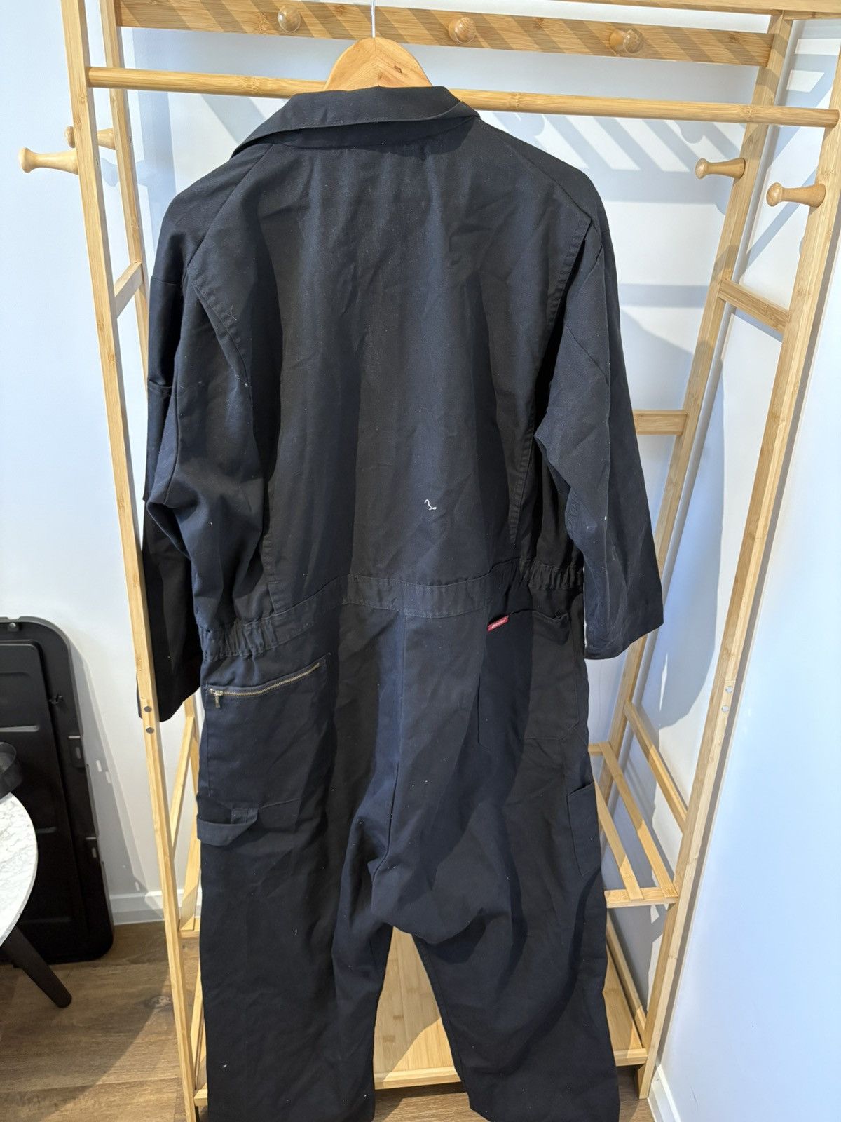 Dickies Dickies 90s Work Coverall - Regular Fit Size US XXL / EU 58 / 5 - 2 Thumbnail
