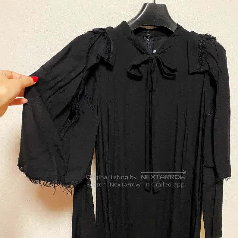 Comme des Garcons Comme des Garcons Dress Size S / US 4 / IT 40 - 1 Thumbnail