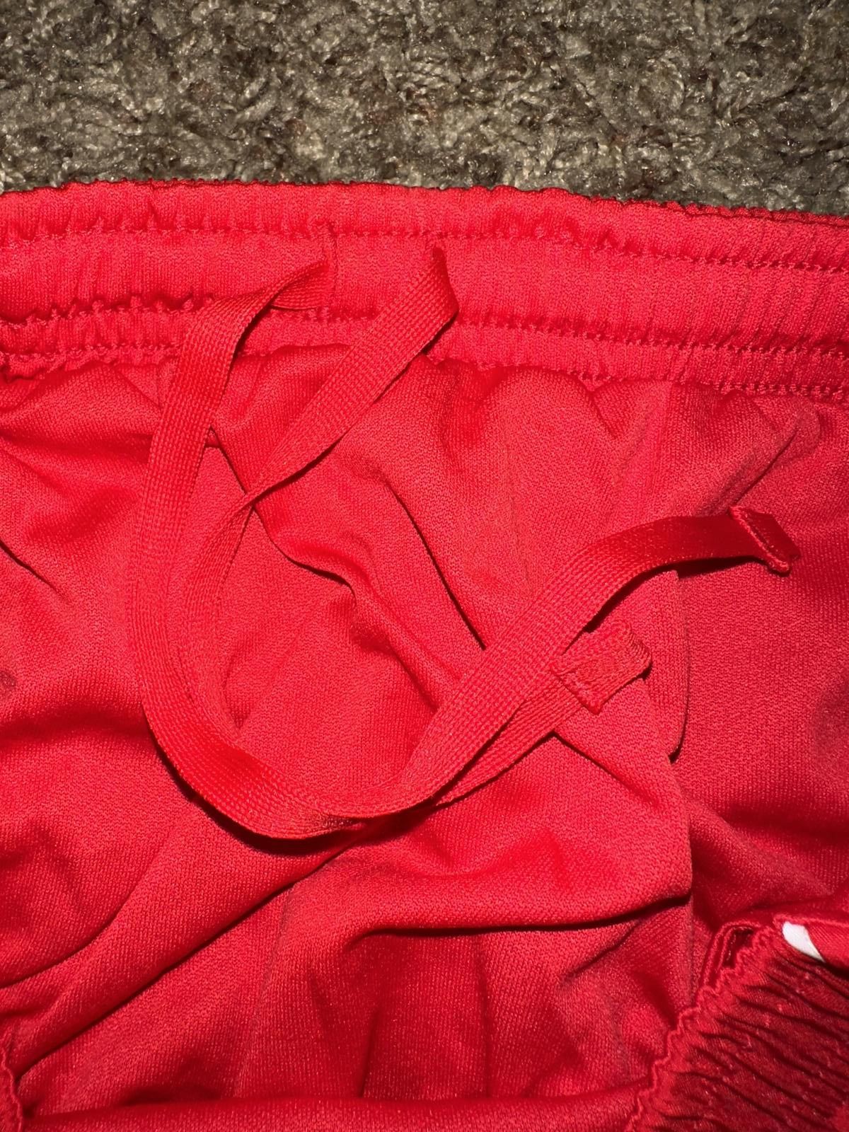 Nike Nike Dry Mens Challenger 2” Running Athletic Shorts Size US 32 / EU 48 - 9 Thumbnail