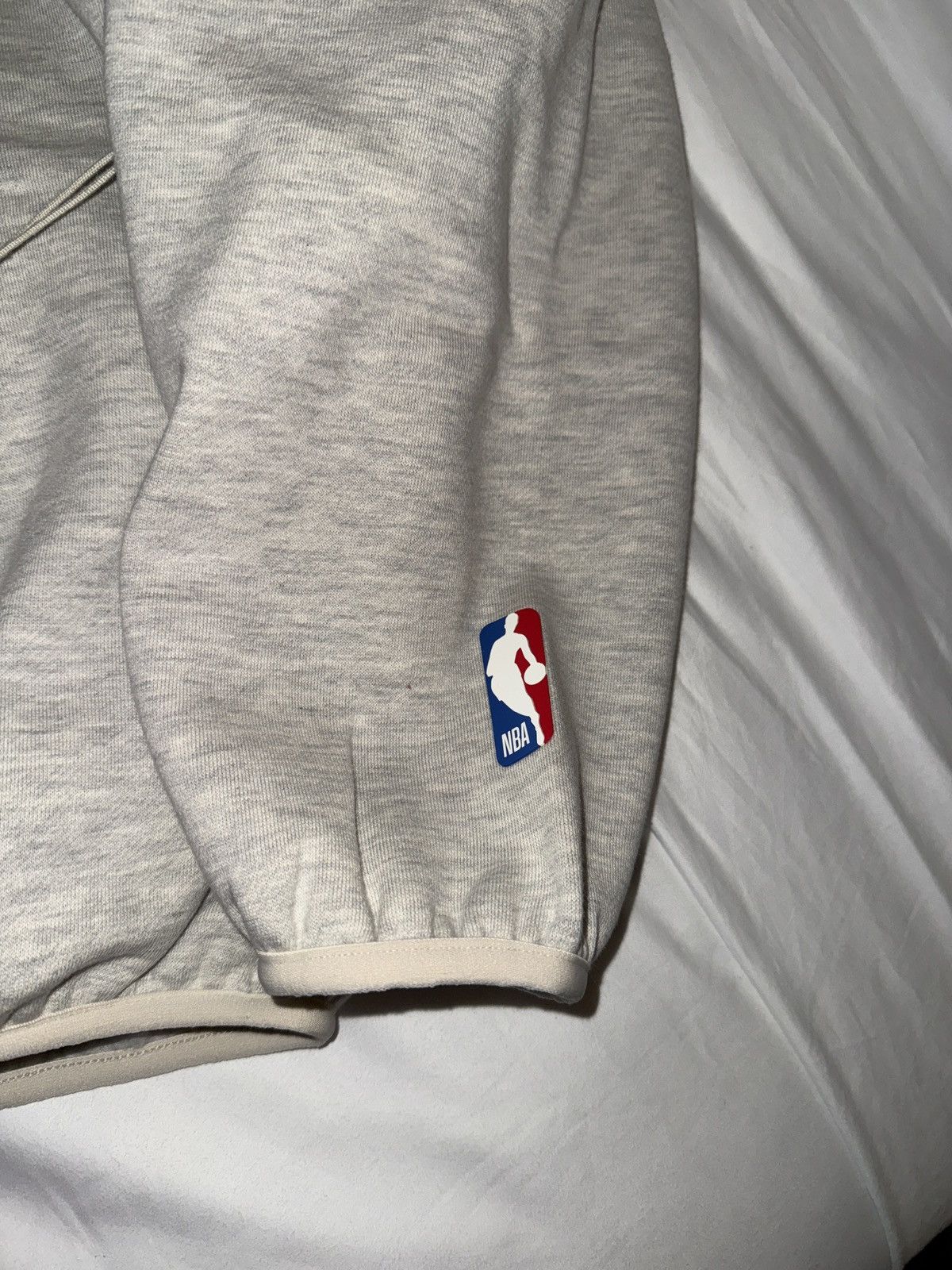Essentials × Fear of God 2024 Fear Of God Essentials X NBA Complex Con Exclusive! Size US XL / EU 56 / 4 - 3 Thumbnail