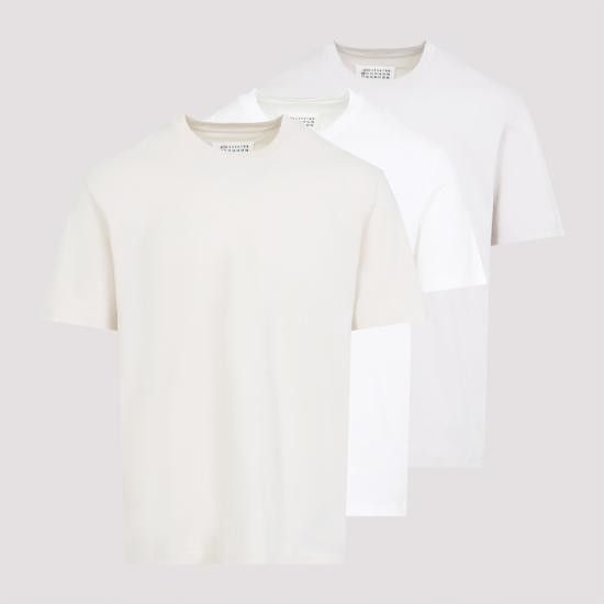 Maison Margiela MAISON MARGIELA Men T-Shirts S50GC0710